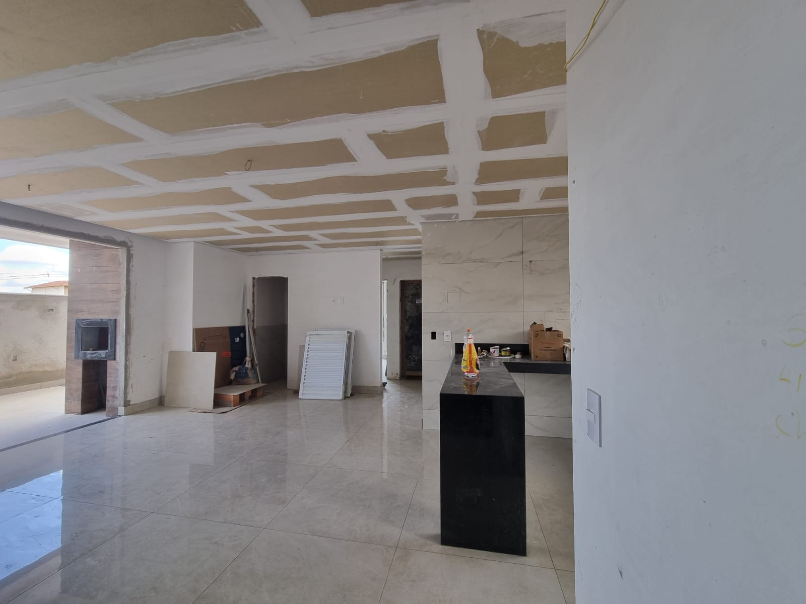 Apartamento à venda com 3 quartos, 153m² - Foto 24