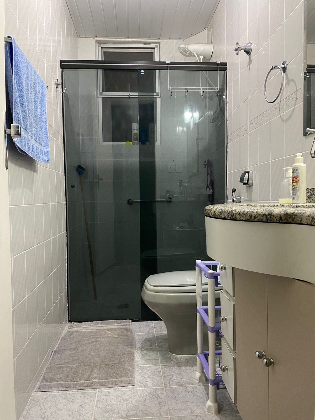 Apartamento à venda com 2 quartos, 420m² - Foto 12