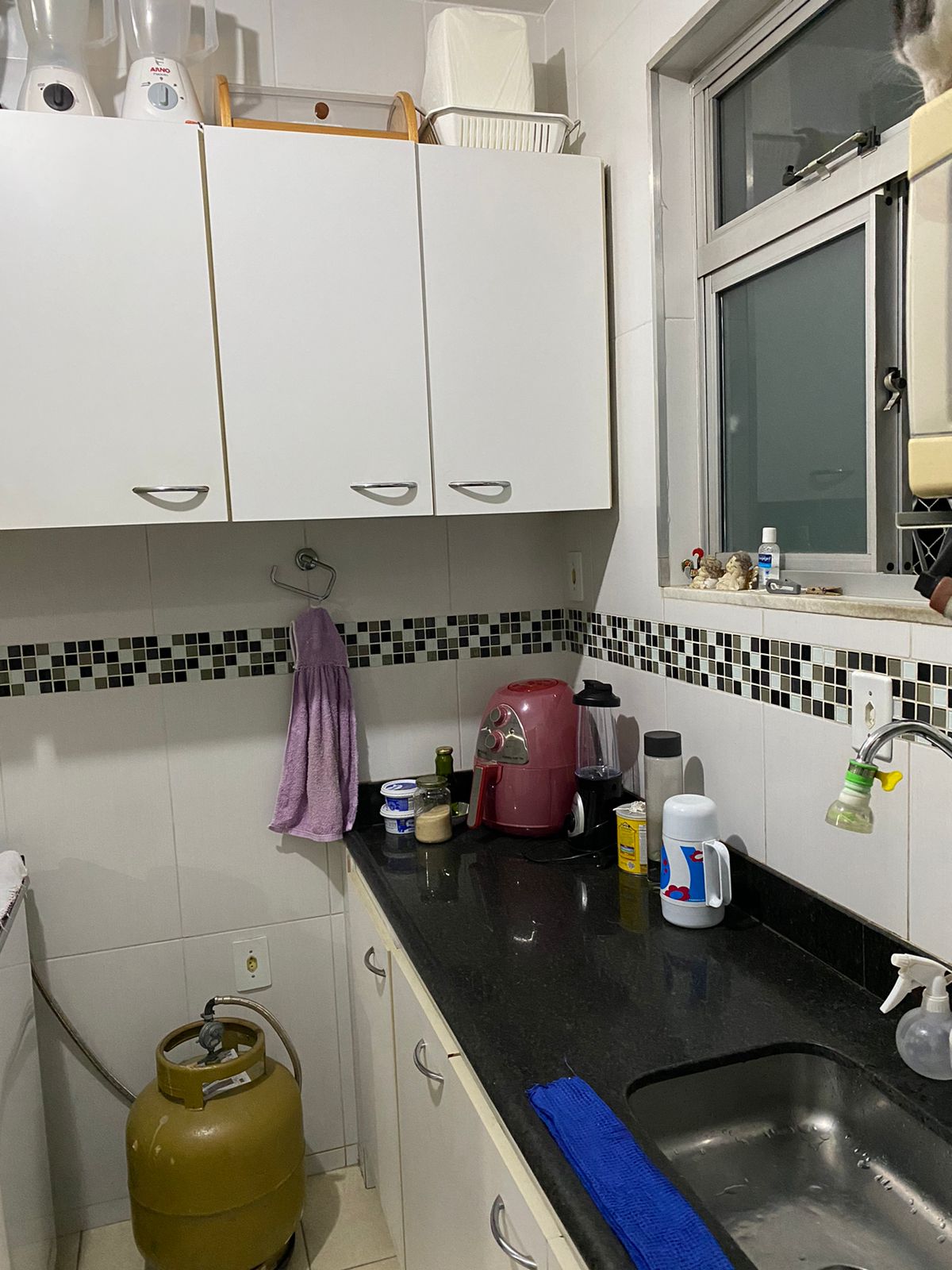 Apartamento à venda com 2 quartos, 420m² - Foto 18