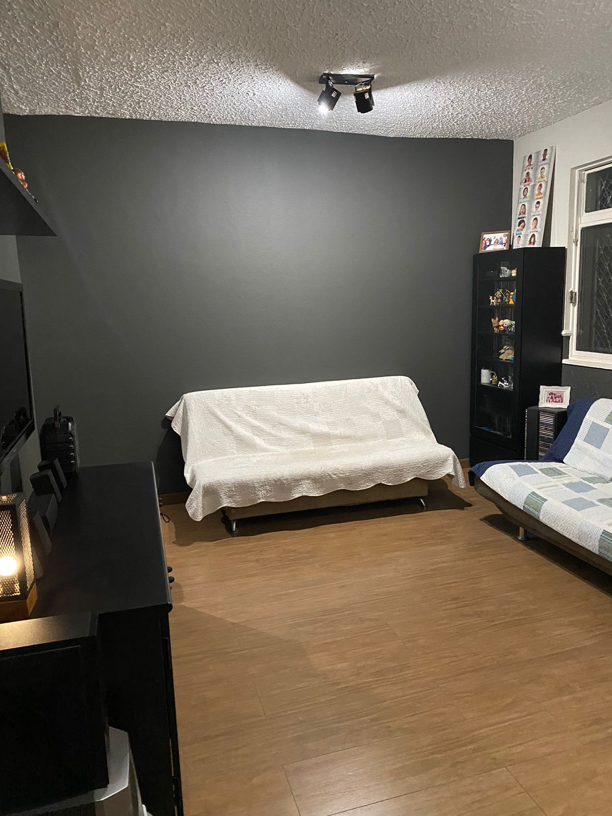 Apartamento à venda com 2 quartos, 420m² - Foto 24