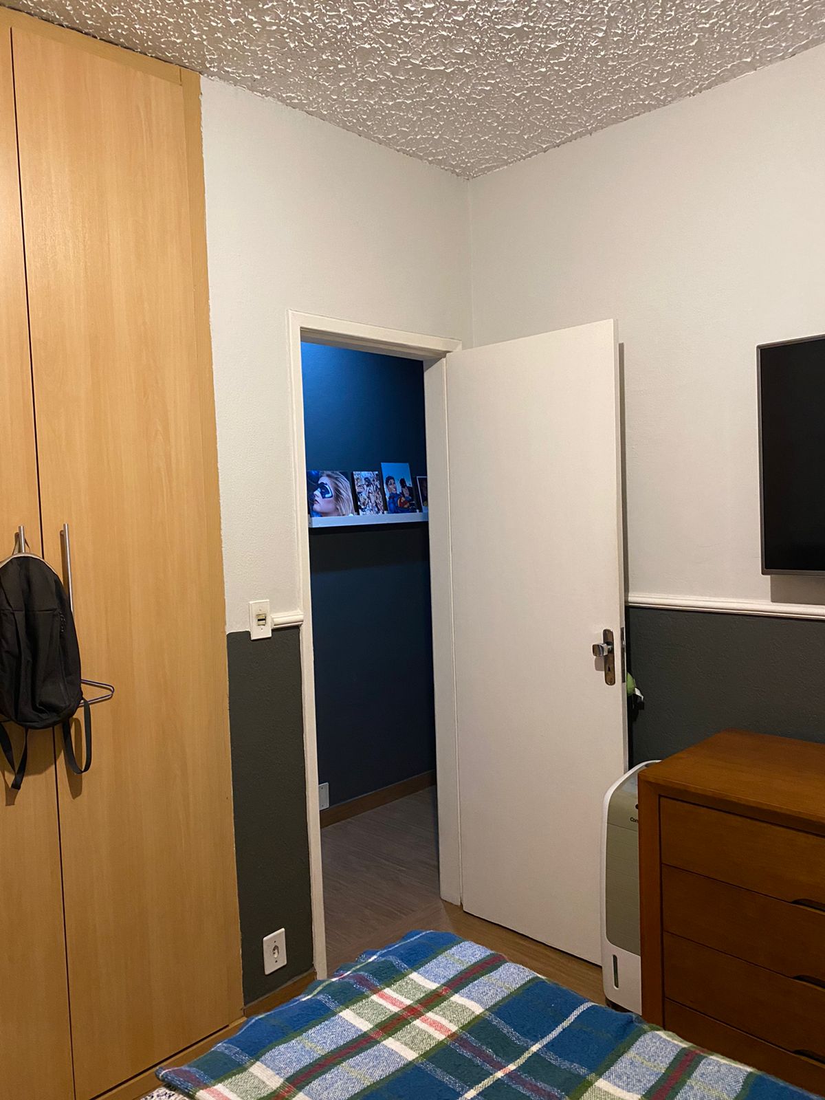 Apartamento à venda com 2 quartos, 420m² - Foto 4