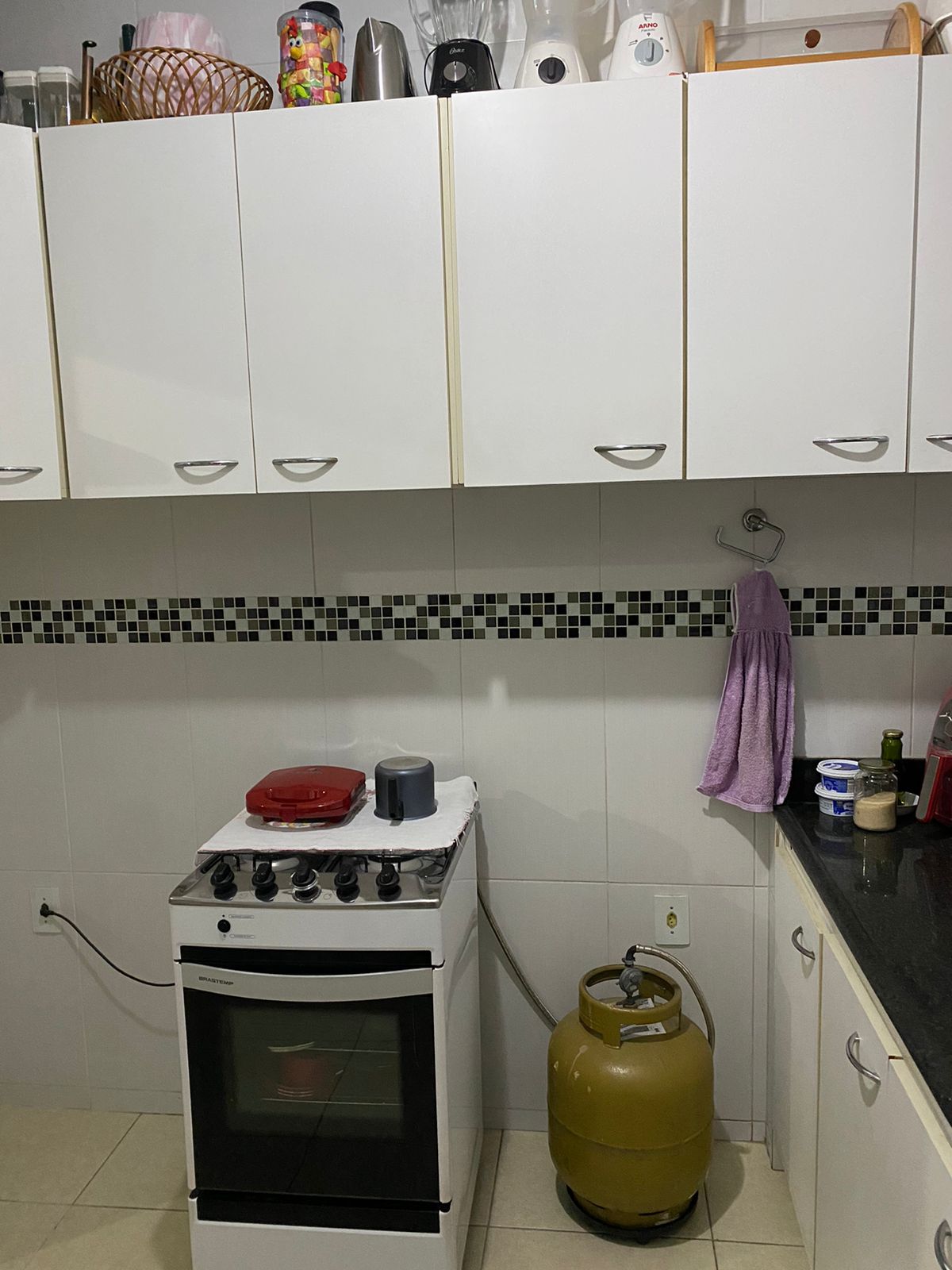 Apartamento à venda com 2 quartos, 420m² - Foto 19