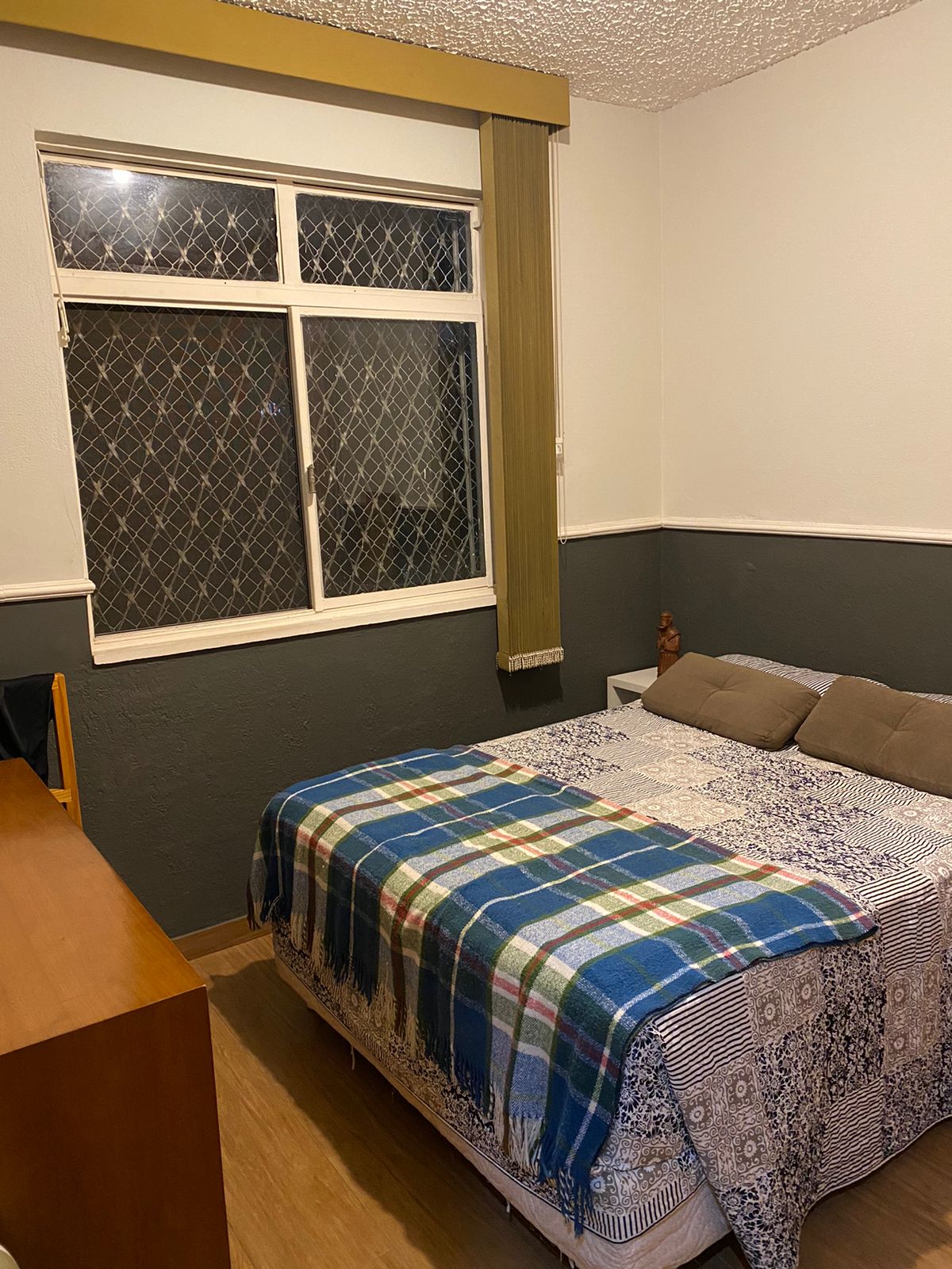 Apartamento à venda com 2 quartos, 420m² - Foto 2