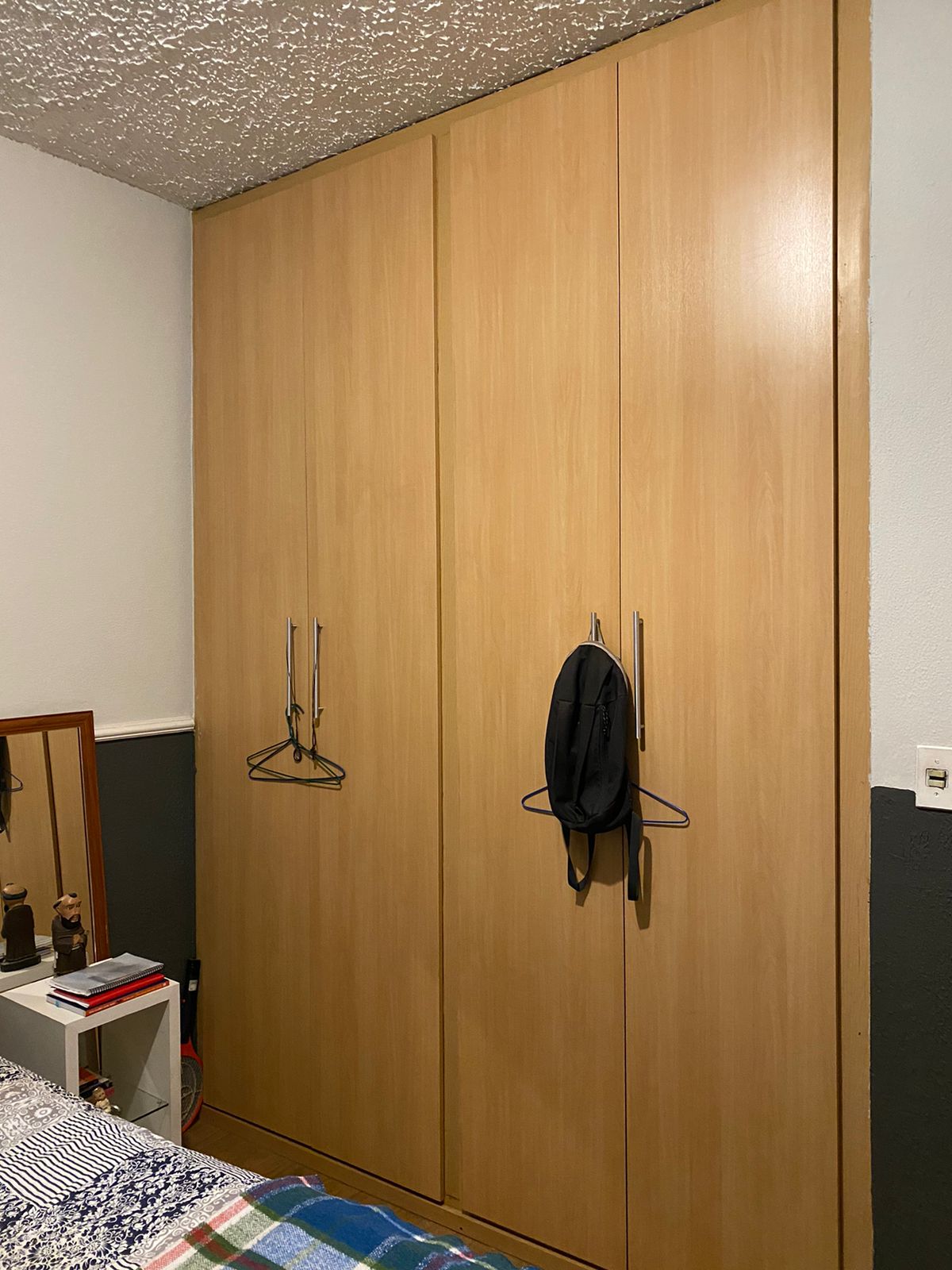 Apartamento à venda com 2 quartos, 420m² - Foto 8