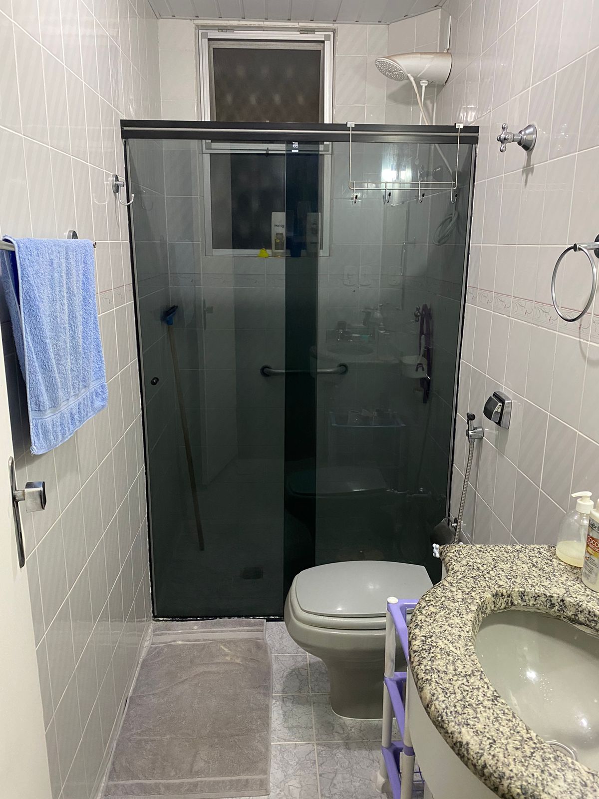 Apartamento à venda com 2 quartos, 420m² - Foto 10