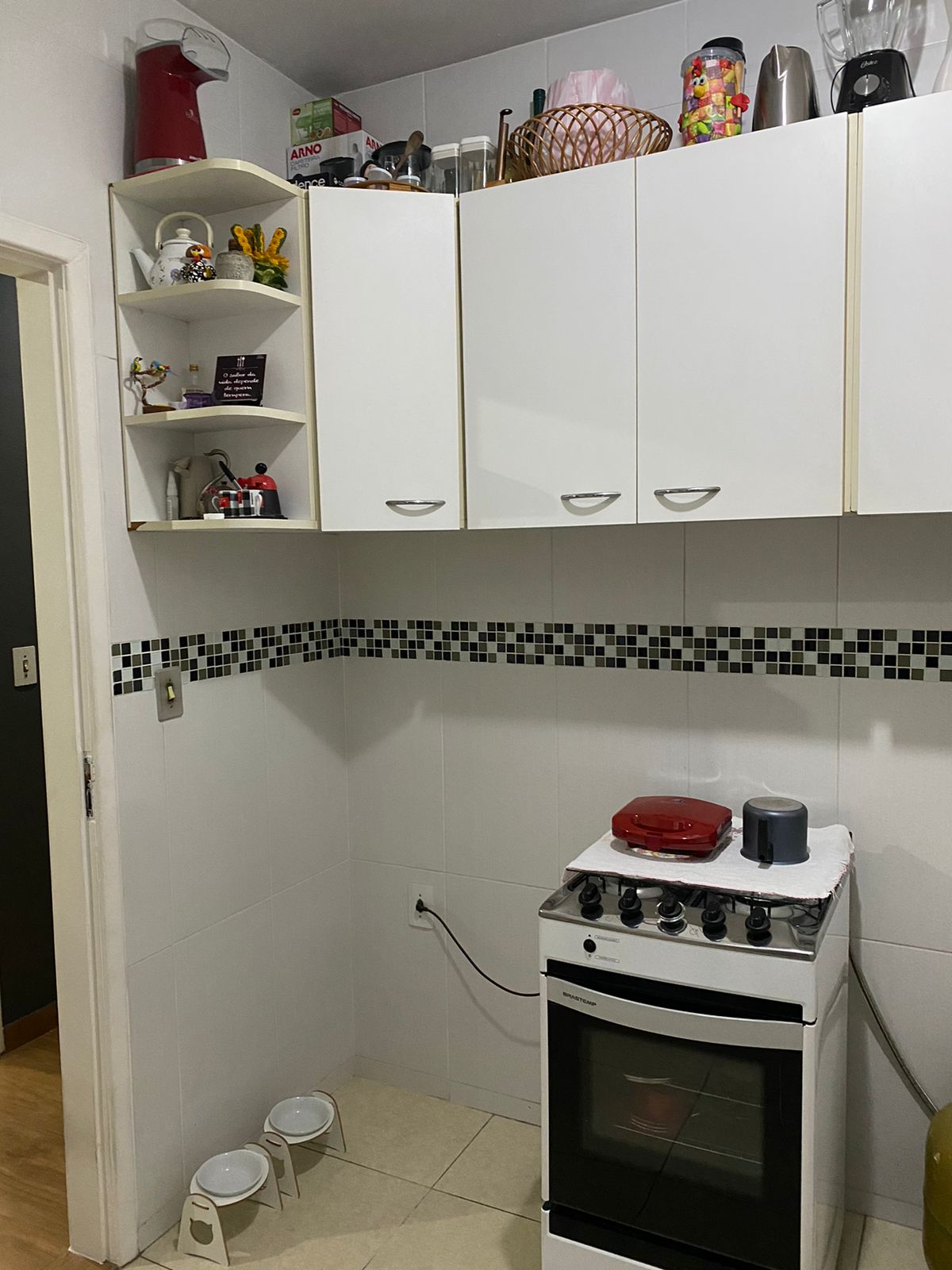 Apartamento à venda com 2 quartos, 420m² - Foto 17