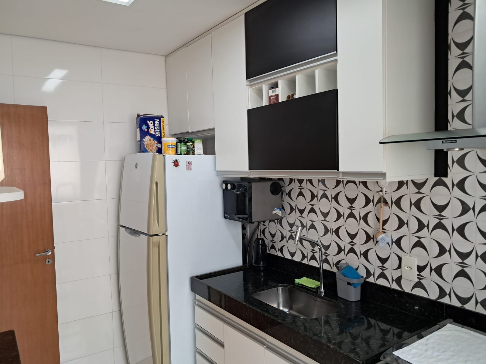 Apartamento à venda com 2 quartos, 56m² - Foto 12