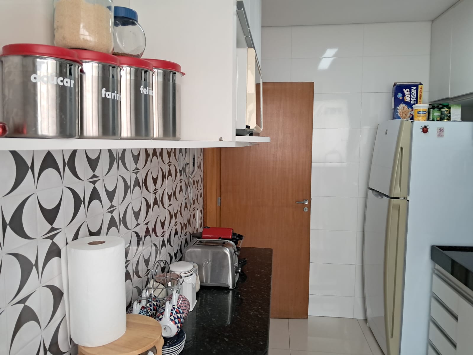 Apartamento à venda com 2 quartos, 56m² - Foto 16