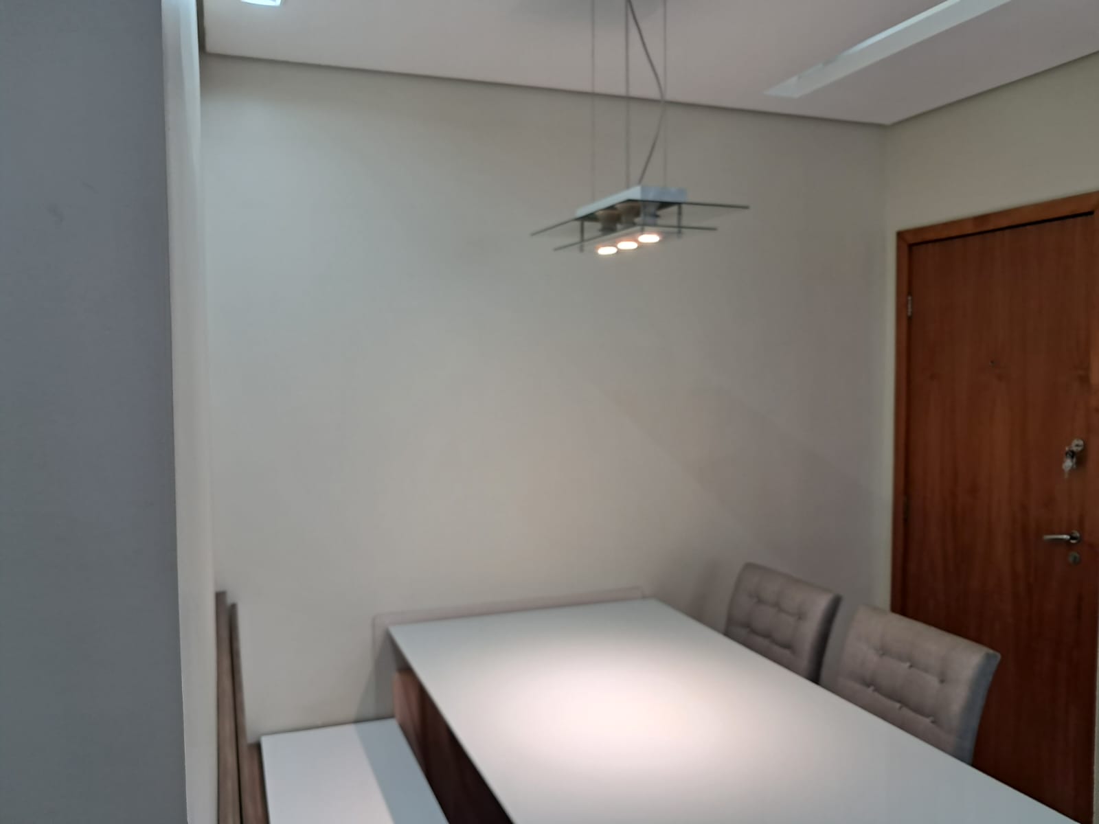 Apartamento à venda com 2 quartos, 56m² - Foto 5