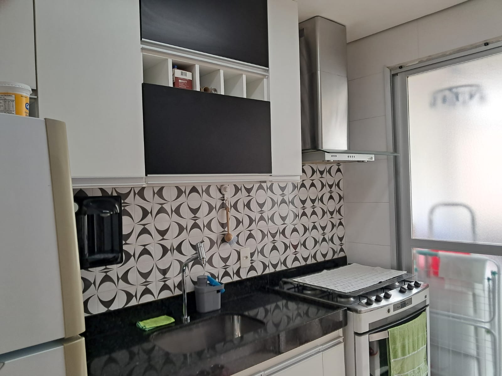 Apartamento à venda com 2 quartos, 56m² - Foto 11