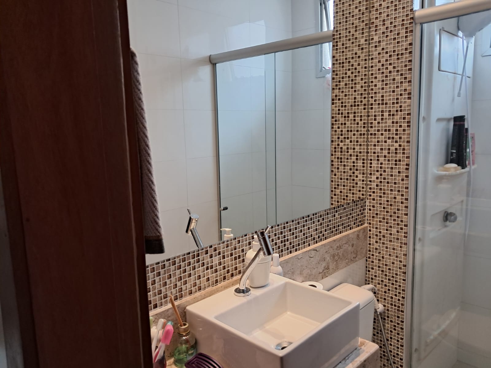 Apartamento à venda com 2 quartos, 56m² - Foto 19