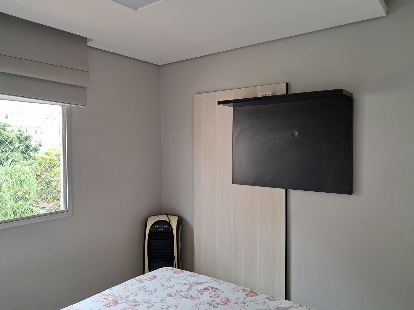 Apartamento à venda com 2 quartos, 56m² - Foto 9