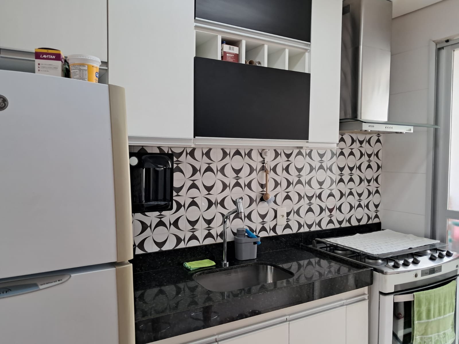 Apartamento à venda com 2 quartos, 56m² - Foto 13