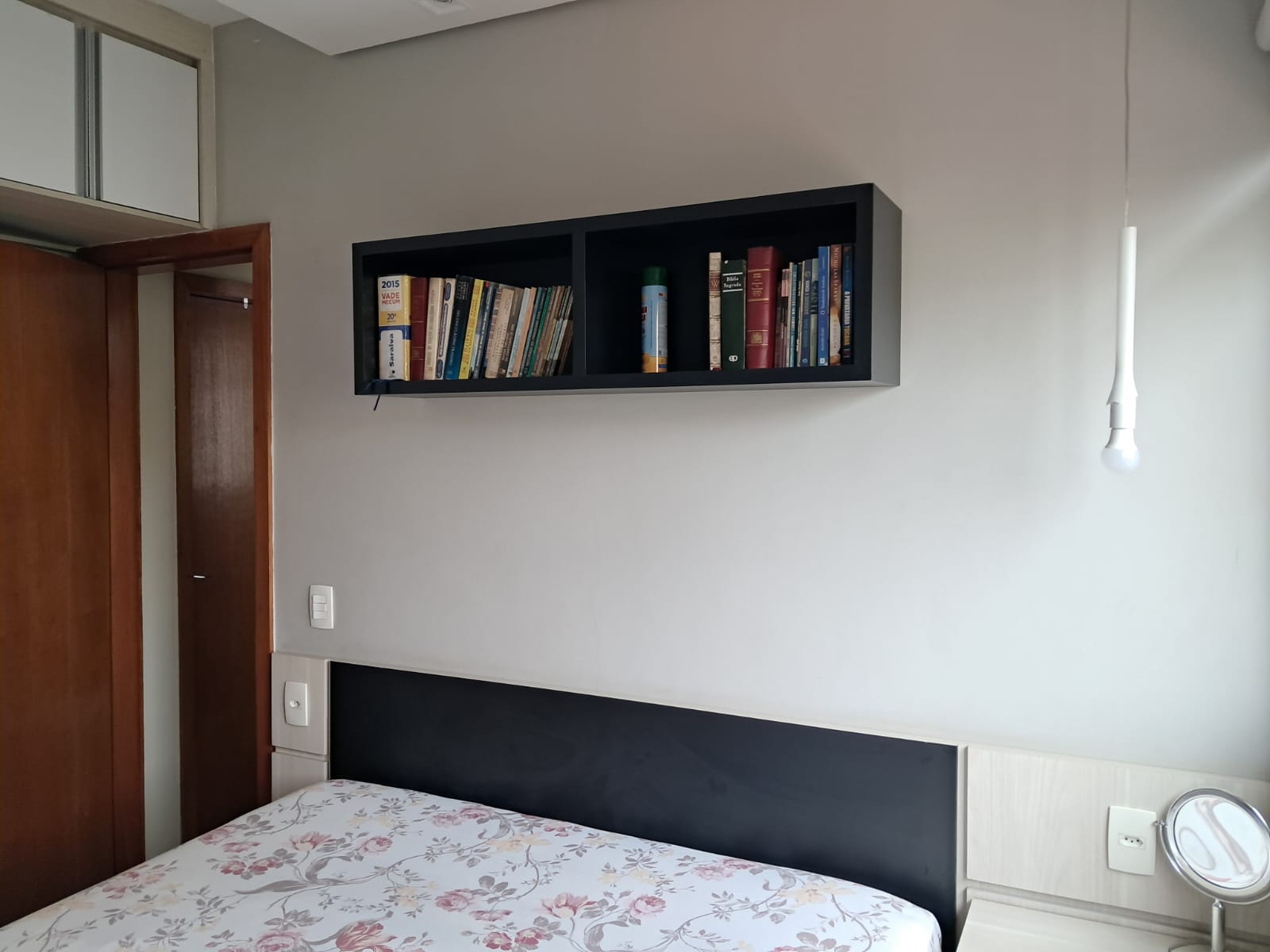 Apartamento à venda com 2 quartos, 56m² - Foto 10