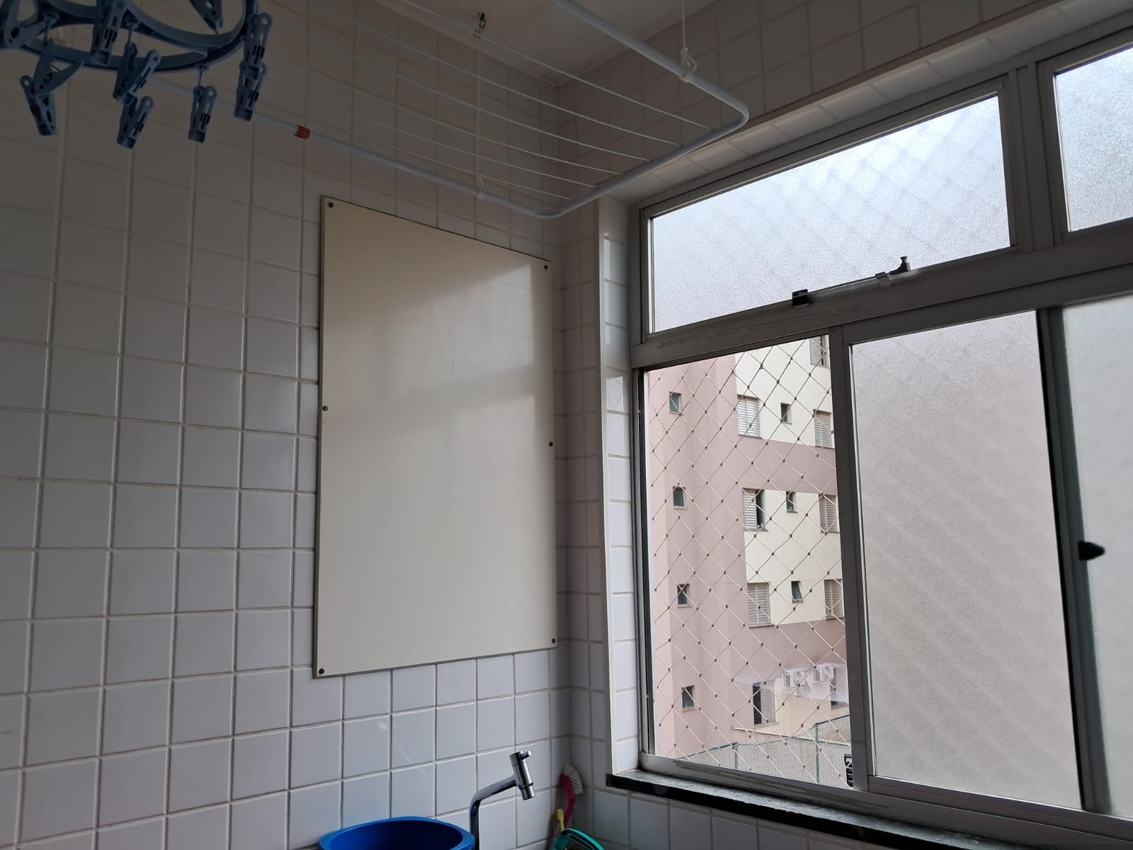 Apartamento à venda com 2 quartos, 56m² - Foto 22