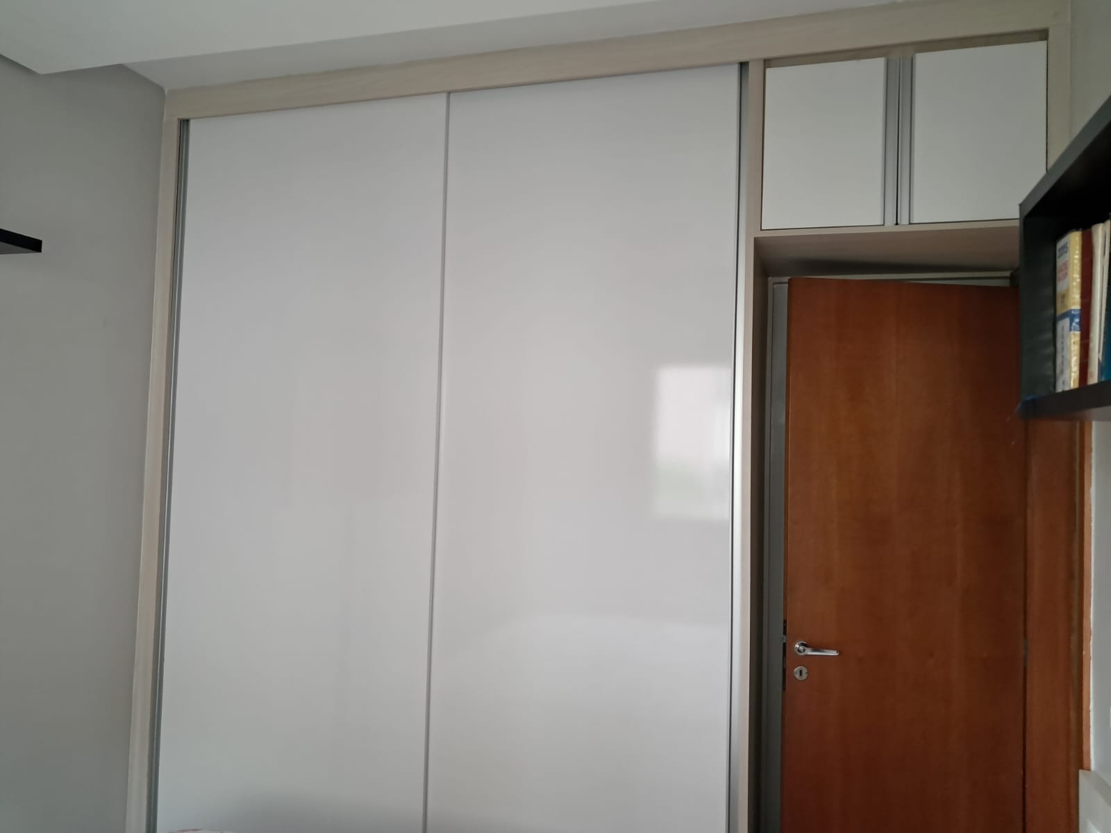 Apartamento à venda com 2 quartos, 56m² - Foto 8