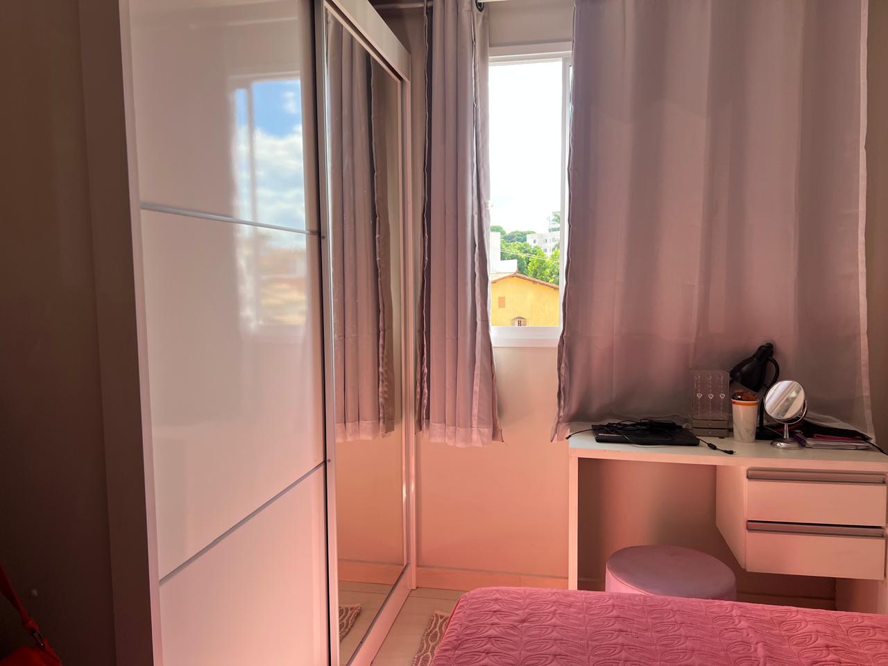 Apartamento à venda com 2 quartos, 44m² - Foto 5