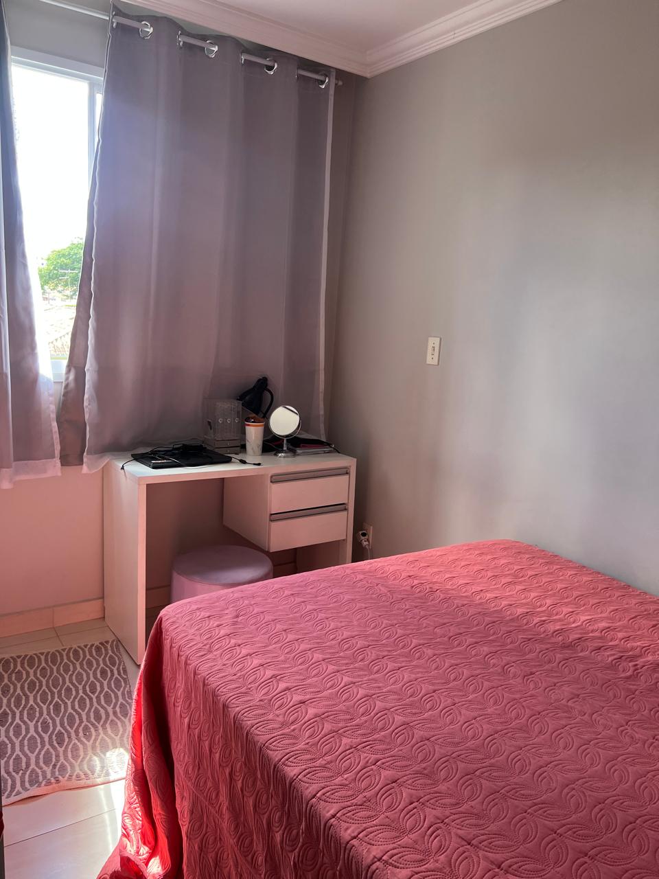 Apartamento à venda com 2 quartos, 44m² - Foto 6