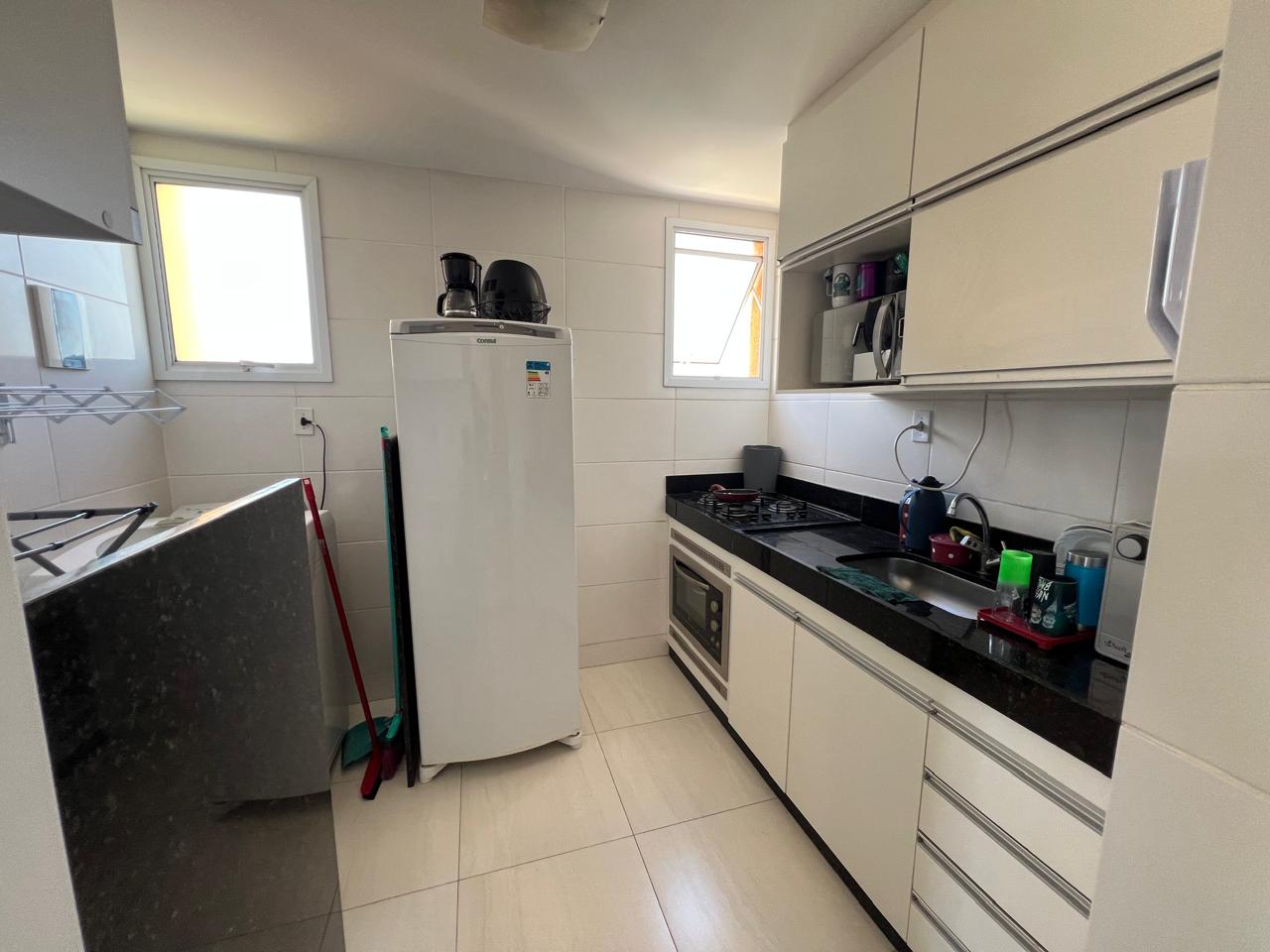 Apartamento à venda com 2 quartos, 44m² - Foto 18