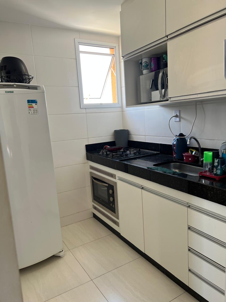 Apartamento à venda com 2 quartos, 44m² - Foto 17