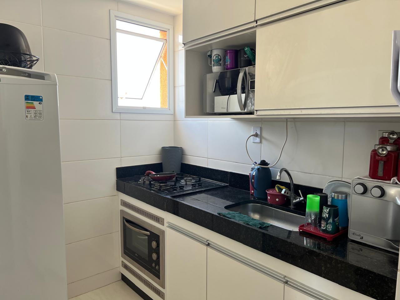 Apartamento à venda com 2 quartos, 44m² - Foto 16