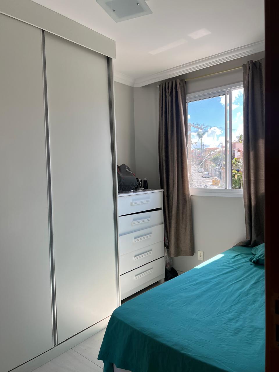 Apartamento à venda com 2 quartos, 44m² - Foto 11