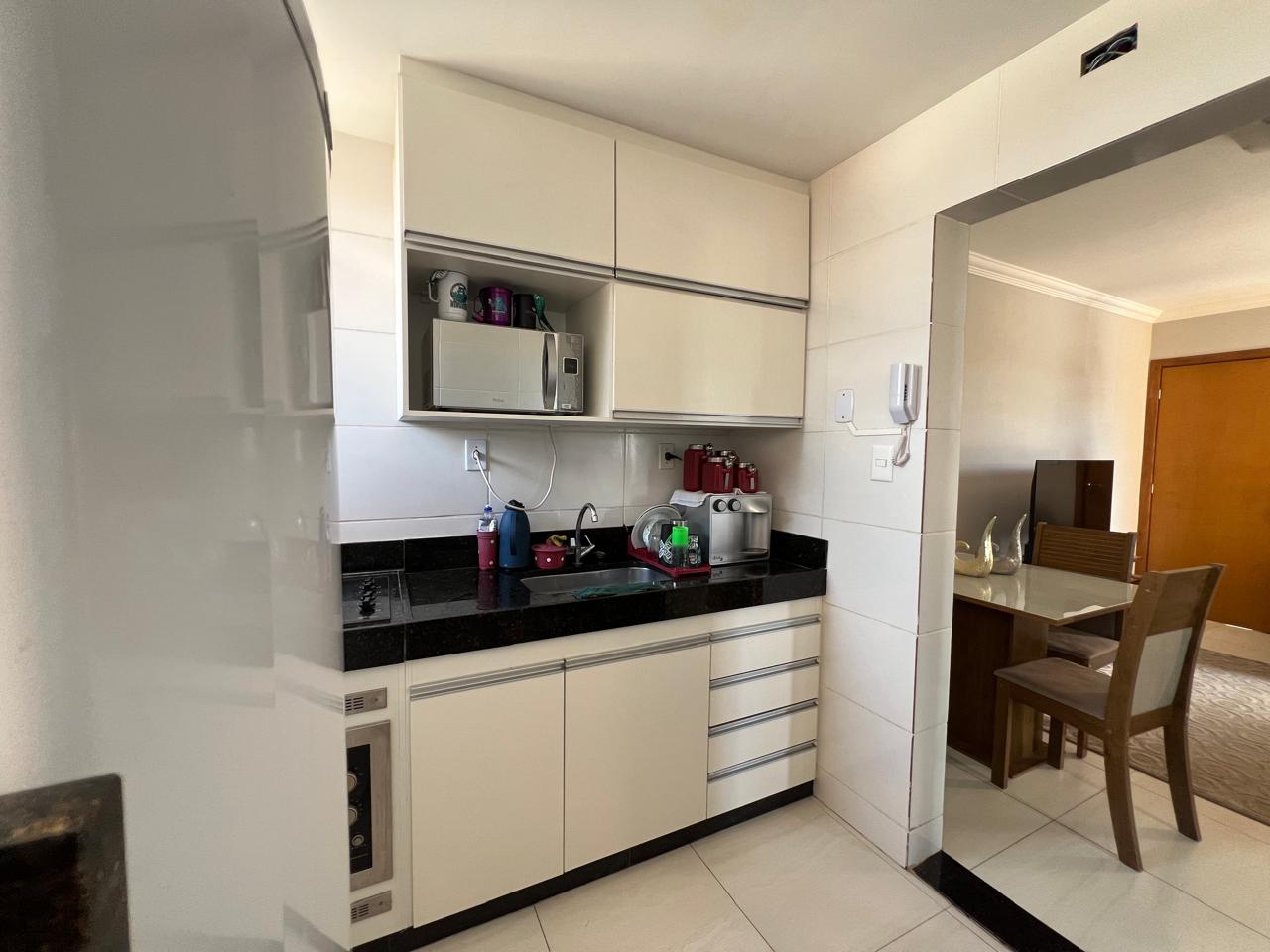 Apartamento à venda com 2 quartos, 44m² - Foto 15