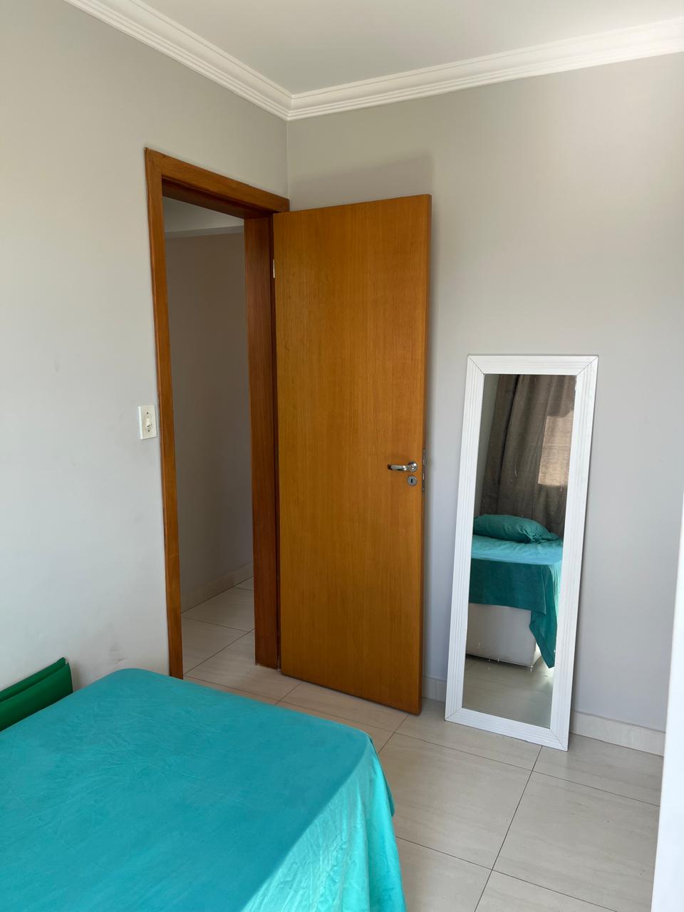 Apartamento à venda com 2 quartos, 44m² - Foto 9