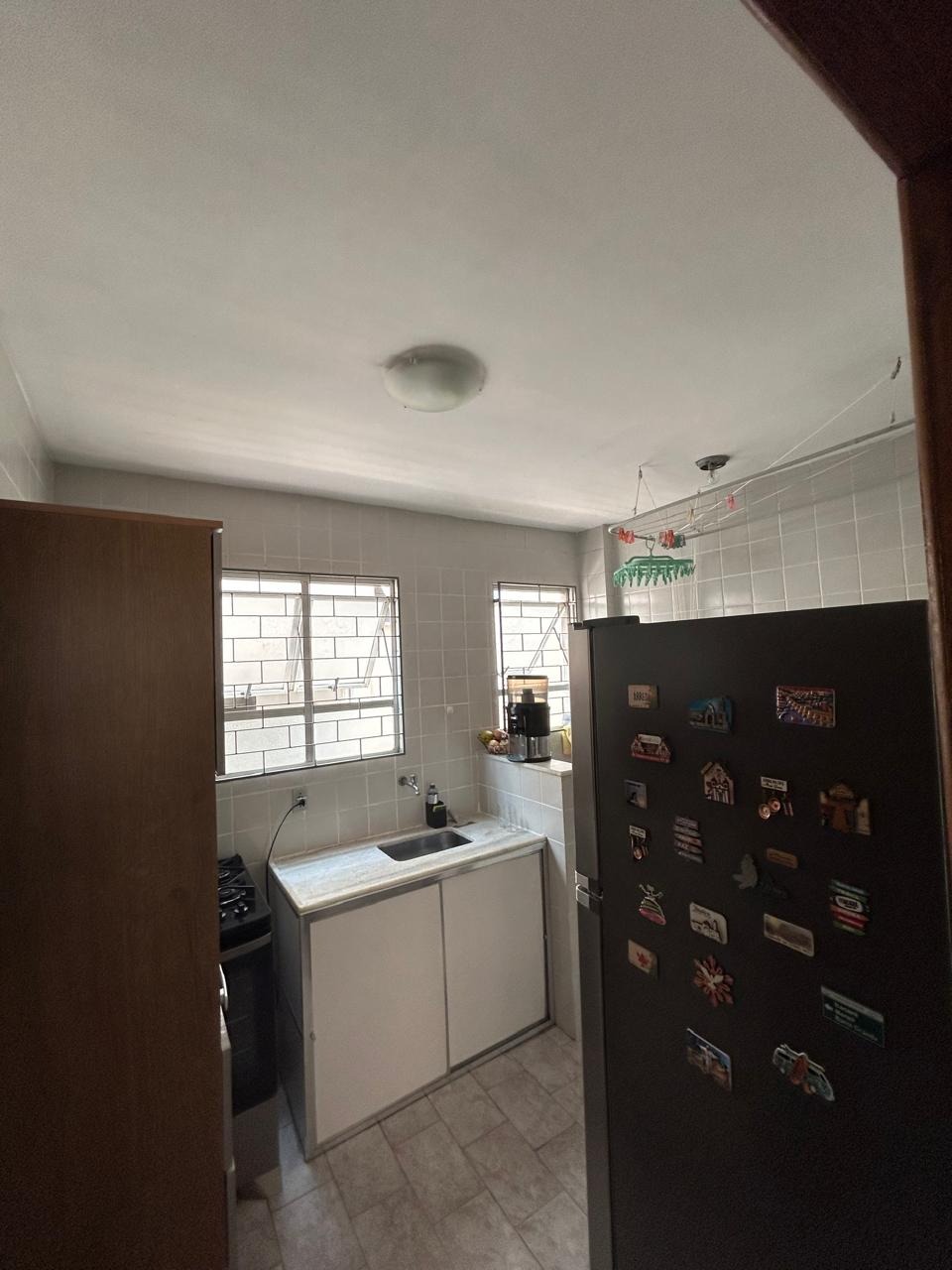 Apartamento à venda com 3 quartos, 60m² - Foto 25