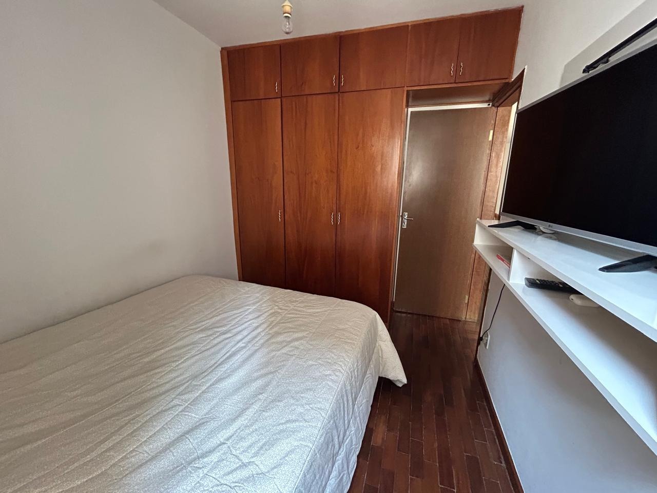 Apartamento à venda com 3 quartos, 60m² - Foto 19