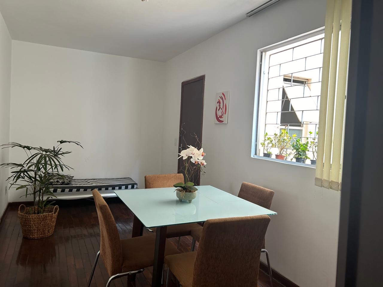 Apartamento à venda com 3 quartos, 60m² - Foto 7