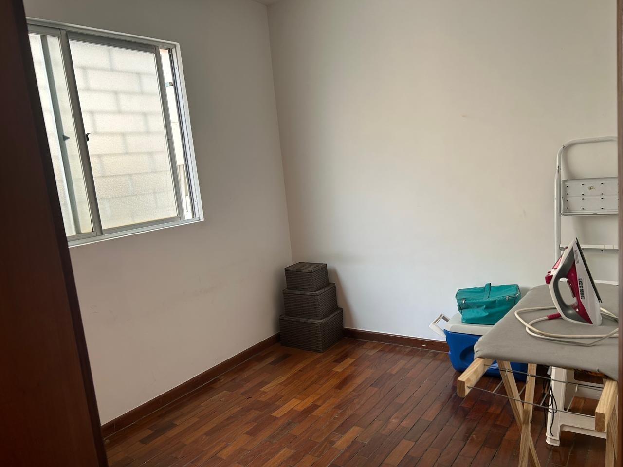 Apartamento à venda com 3 quartos, 60m² - Foto 12