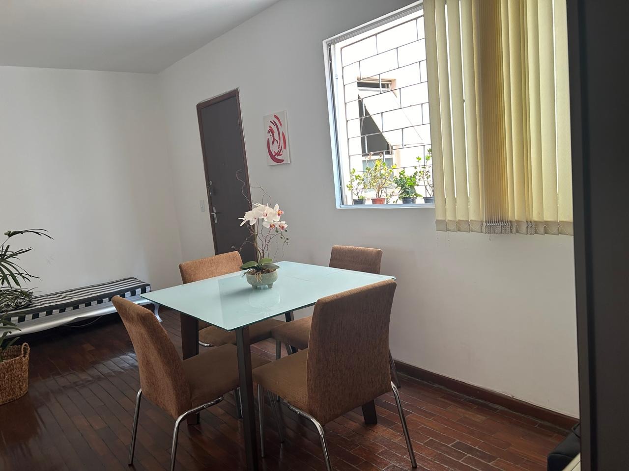 Apartamento à venda com 3 quartos, 60m² - Foto 8