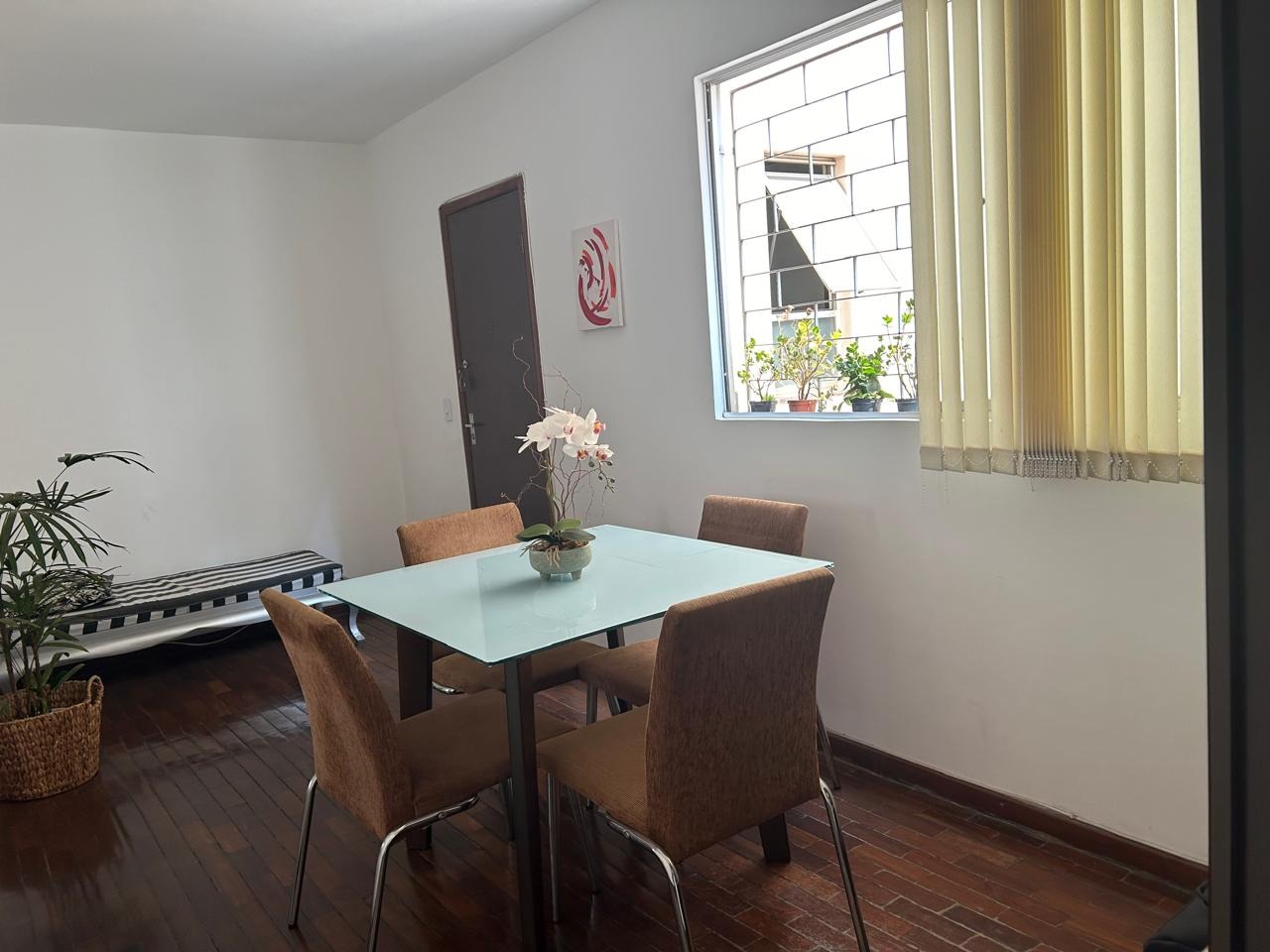 Apartamento à venda com 3 quartos, 60m² - Foto 10