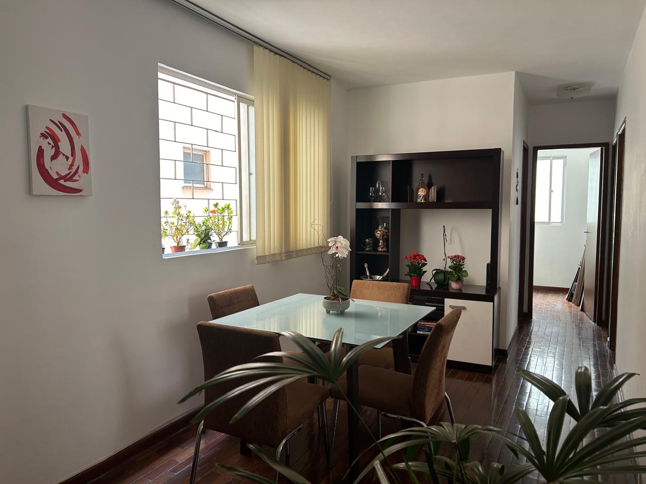 Apartamento à venda com 3 quartos, 60m² - Foto 4