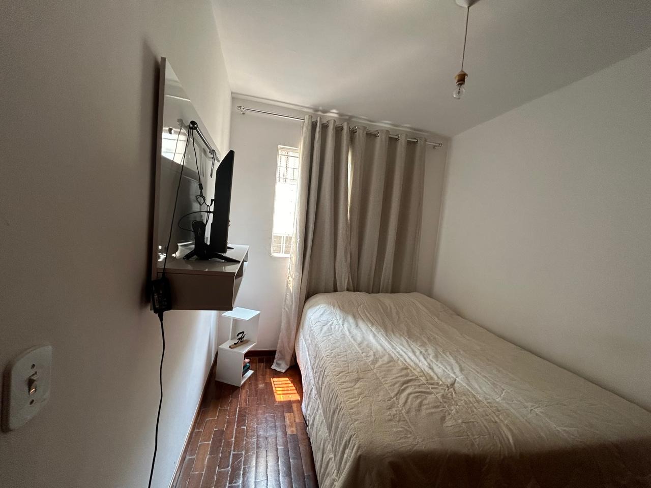 Apartamento à venda com 3 quartos, 60m² - Foto 17