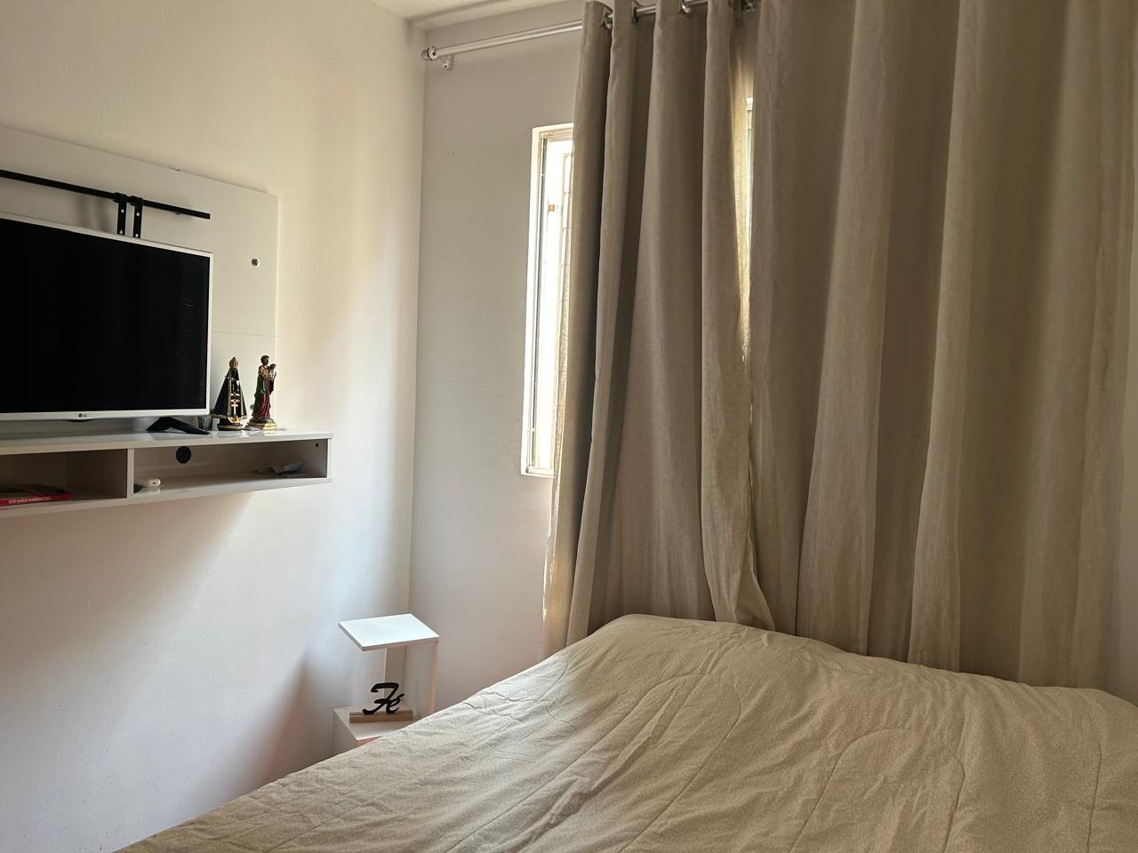 Apartamento à venda com 3 quartos, 60m² - Foto 18