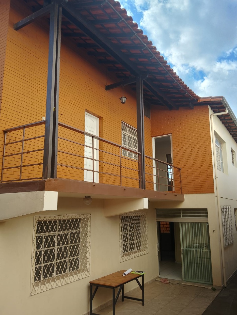 Casa à venda com 5 quartos, 365m² - Foto 2