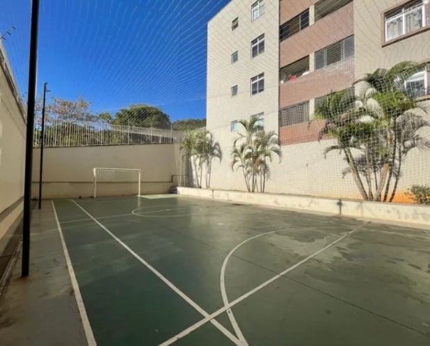 Cobertura à venda com 3 quartos, 150m² - Foto 1