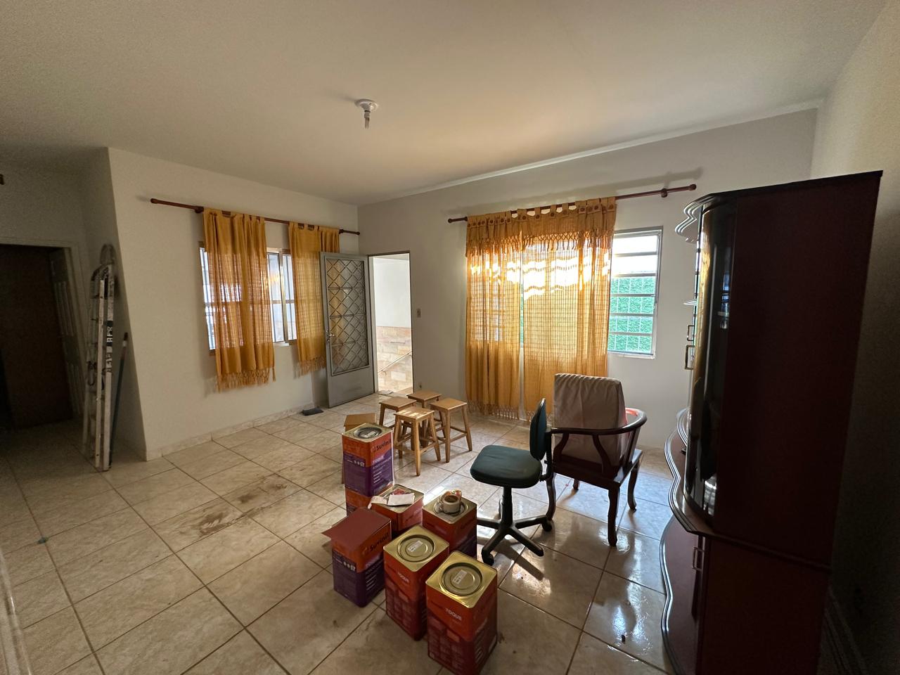 Casa para alugar com 1 quarto - Foto 4