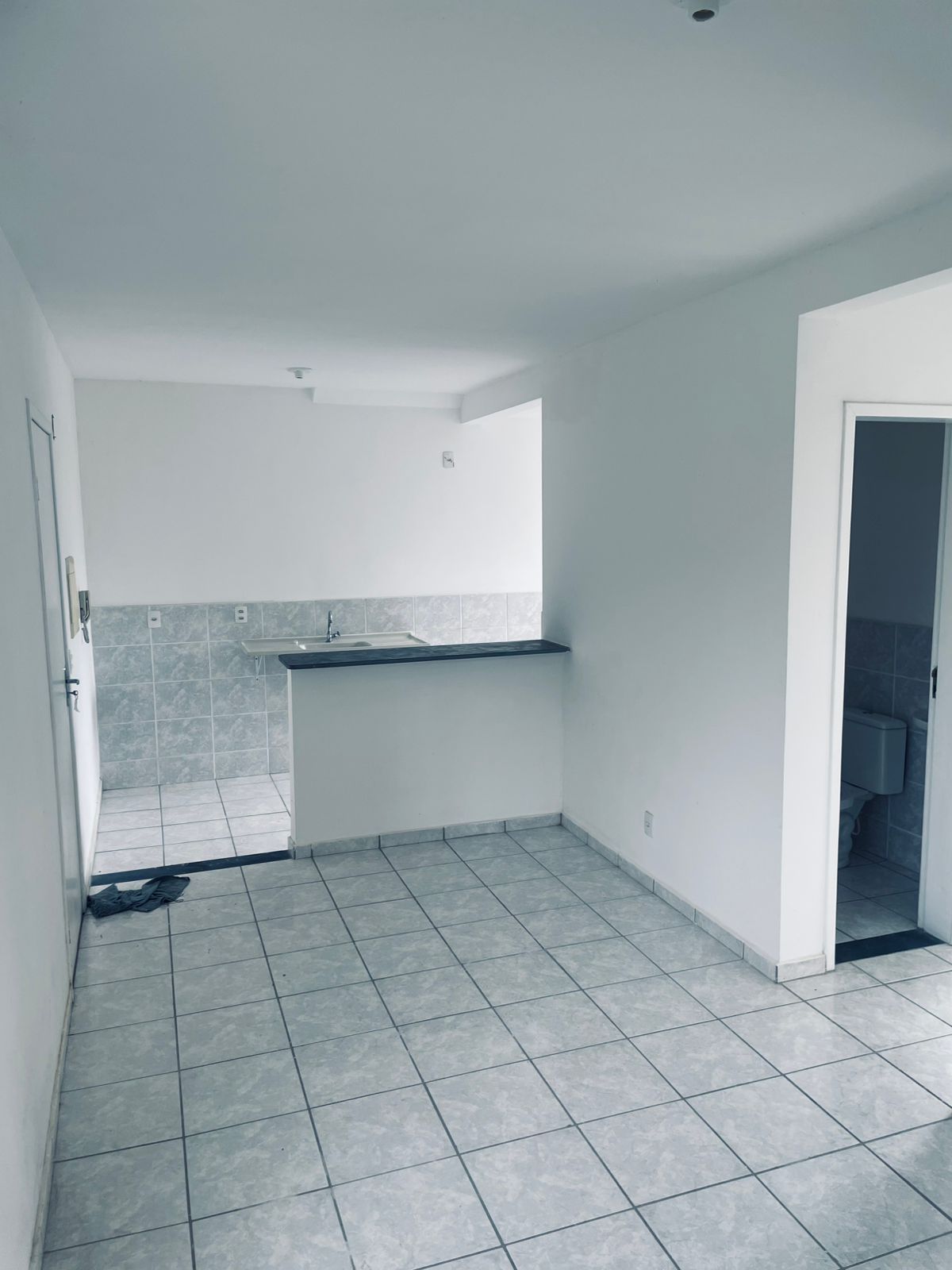 Apartamento para alugar com 2 quartos, 45m² - Foto 3