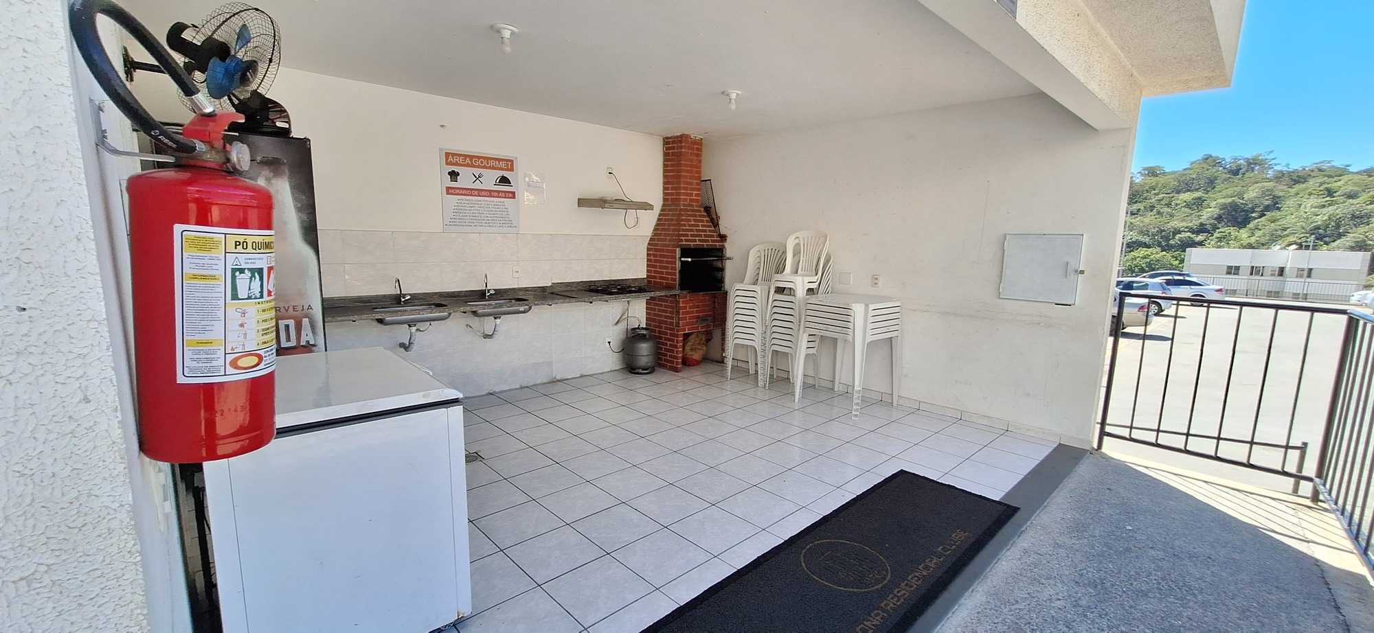 Apartamento para alugar com 2 quartos, 45m² - Foto 14