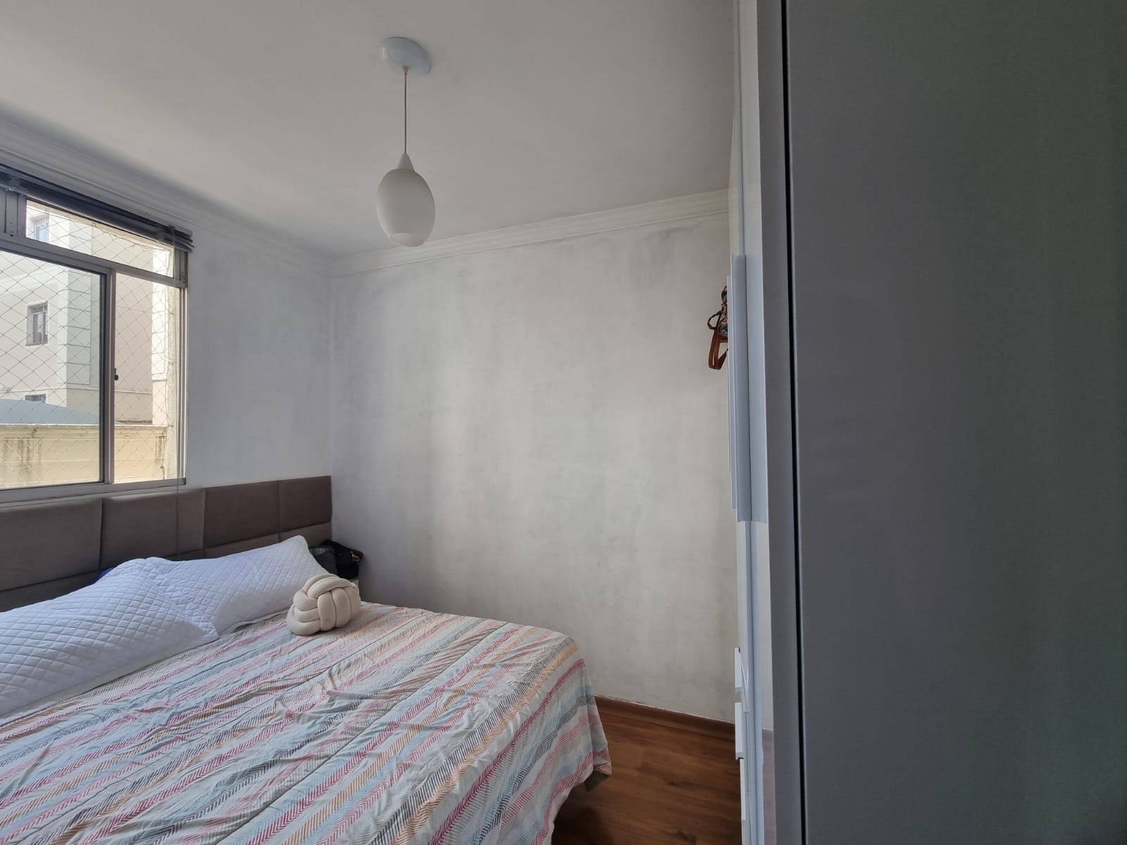 Apartamento à venda com 2 quartos, 45m² - Foto 10