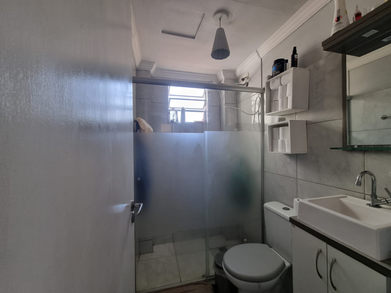 Apartamento à venda com 2 quartos, 45m² - Foto 14