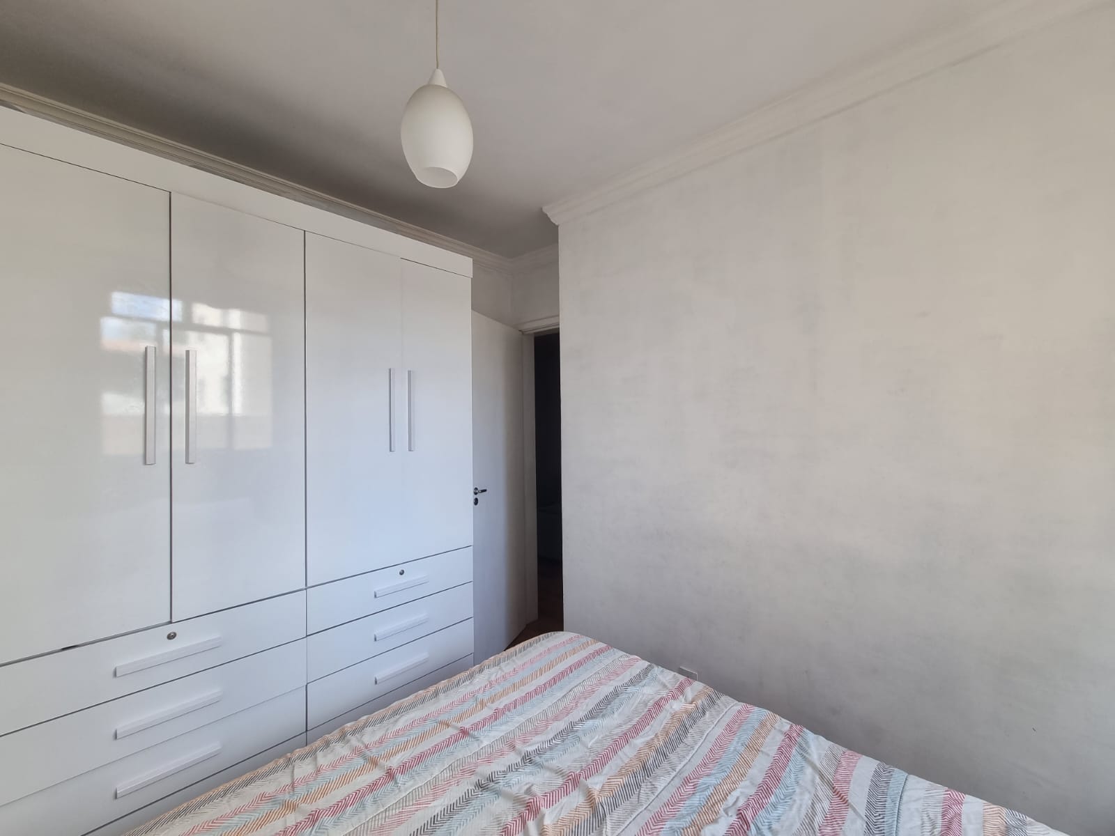 Apartamento à venda com 2 quartos, 45m² - Foto 11