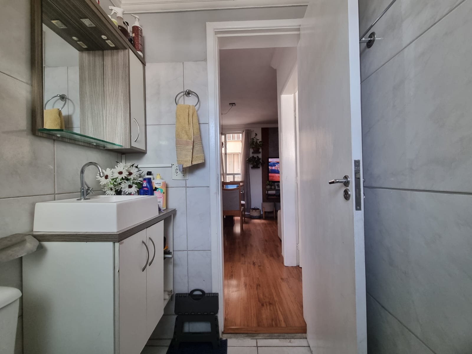 Apartamento à venda com 2 quartos, 45m² - Foto 13