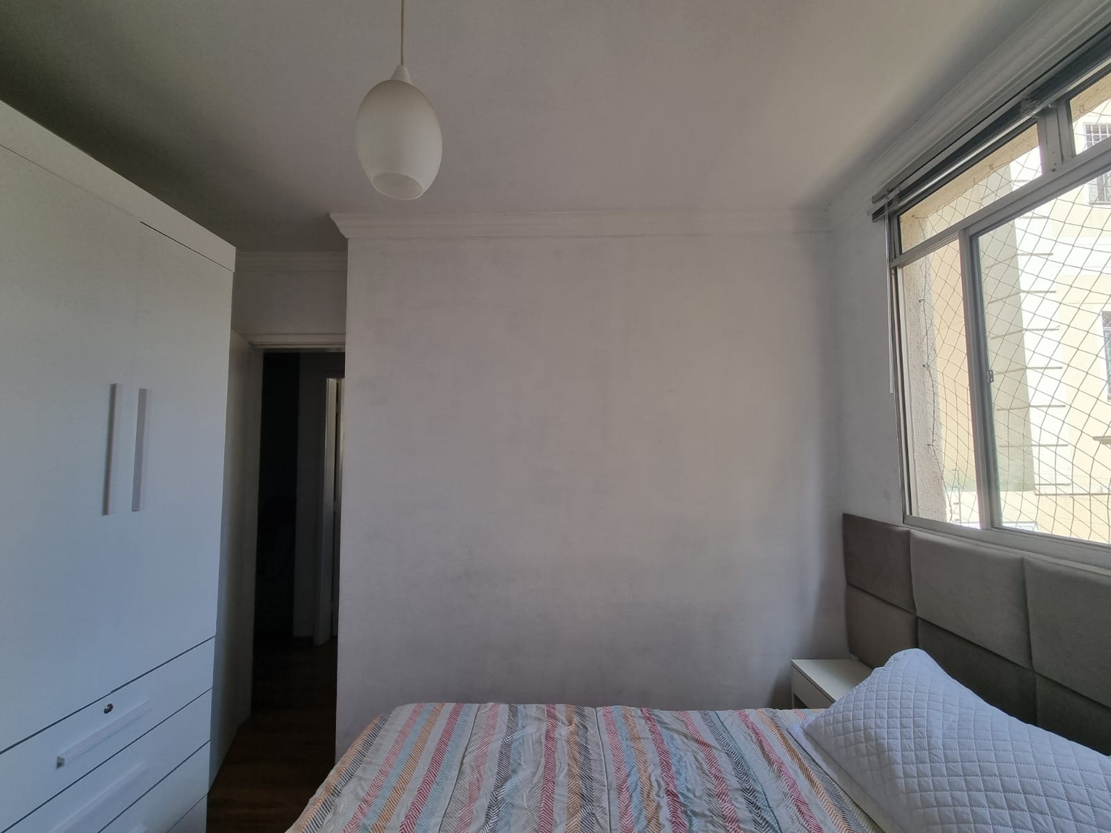 Apartamento à venda com 2 quartos, 45m² - Foto 12