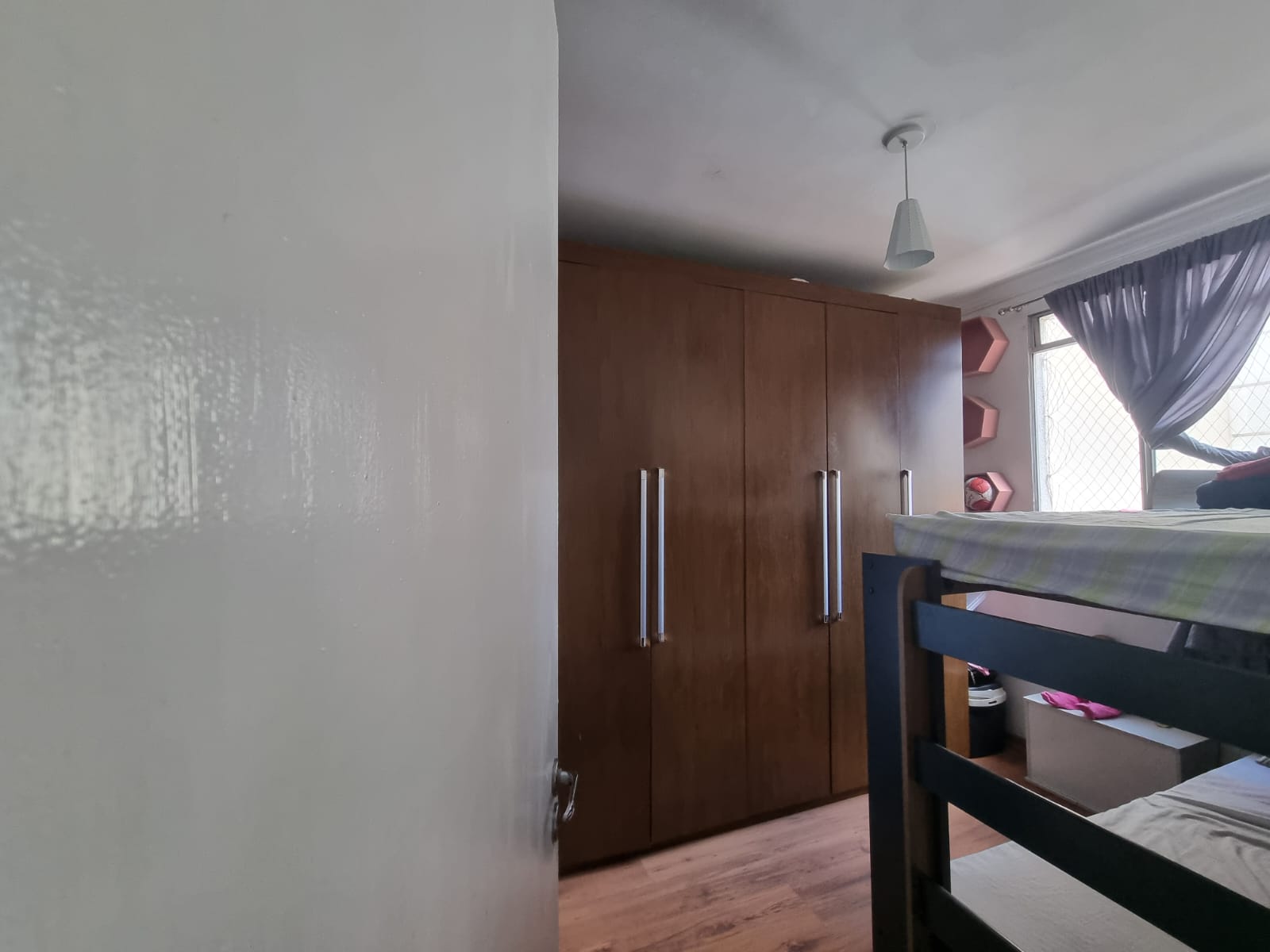 Apartamento à venda com 2 quartos, 45m² - Foto 7