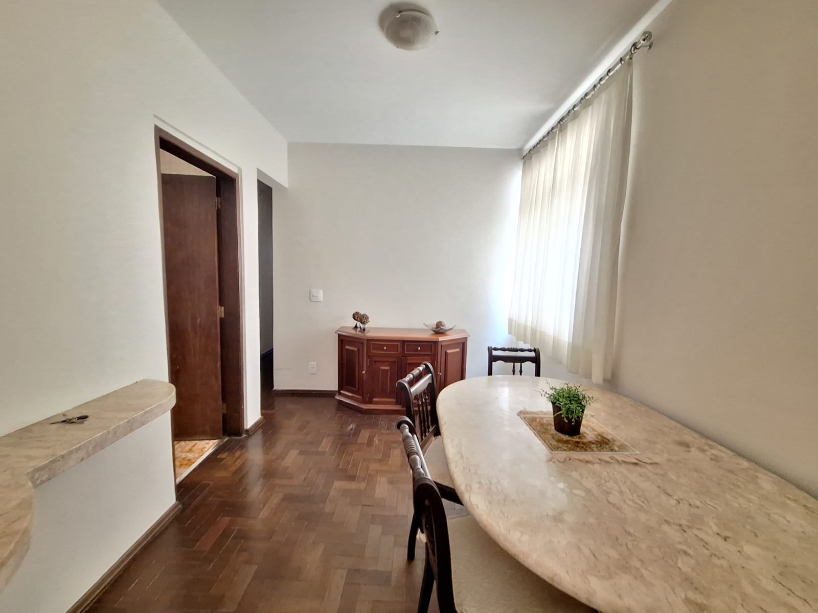 Apartamento à venda com 3 quartos, 110m² - Foto 5