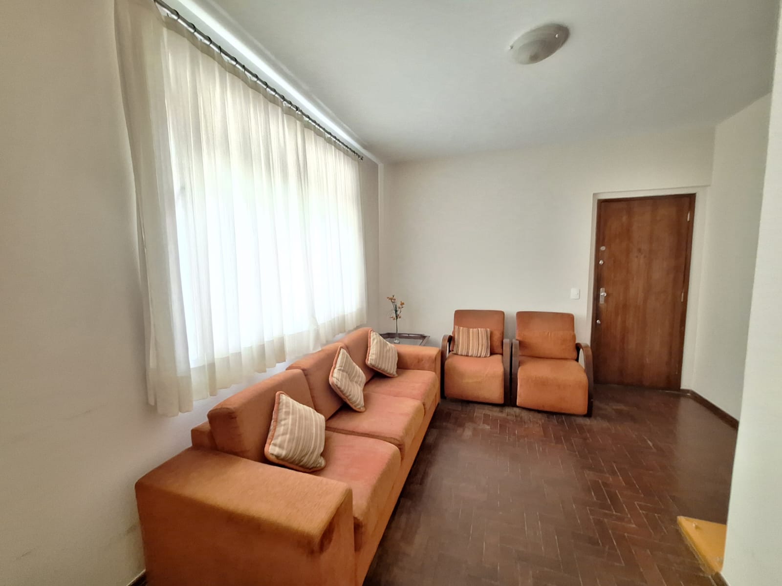 Apartamento à venda com 3 quartos, 110m² - Foto 4